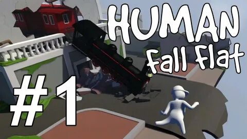 Human fall карты