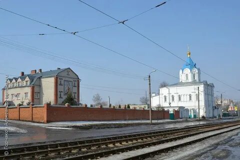 Орловская женская