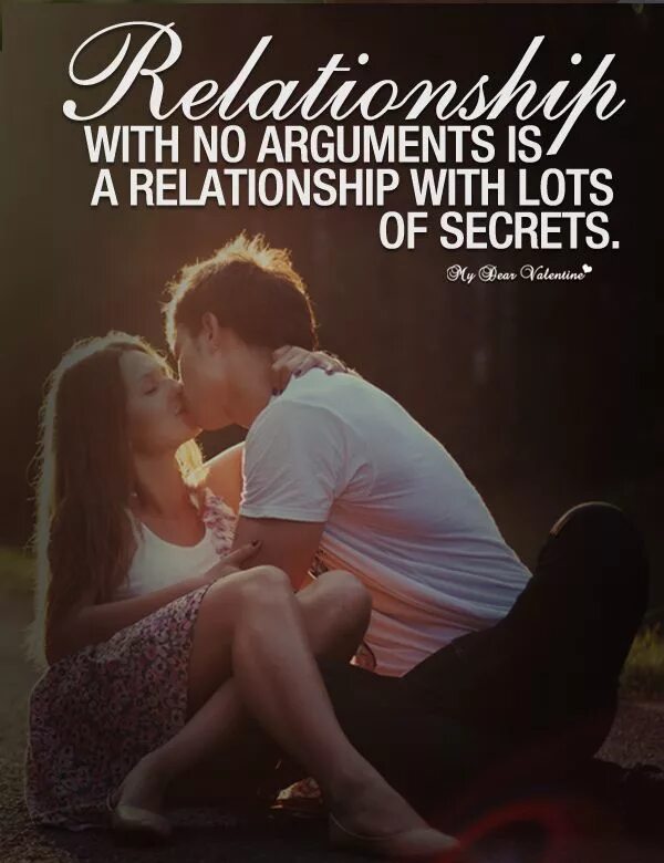 There is no argument. Arguments quotes. love relationship quotes. quotes about relationships. no relationship.