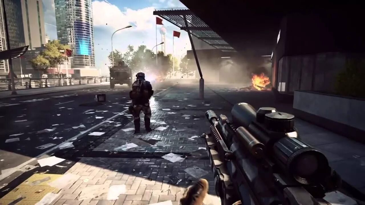 Battlefield gameplay. Battlefield 4 геймплей. Levolution bf4. Аркадный бателфилд. Levolution bf4 Осада Шанхая.