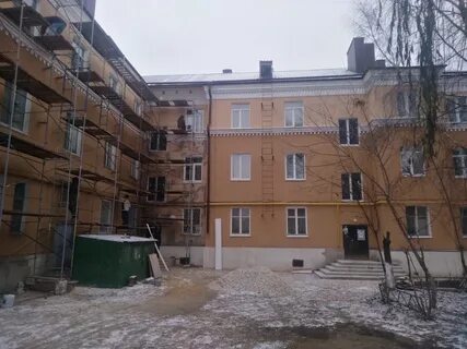 Капремонт орел