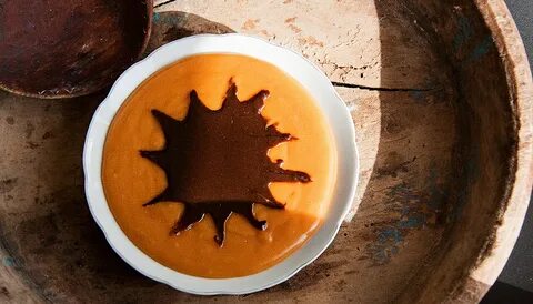 Кураговая каша