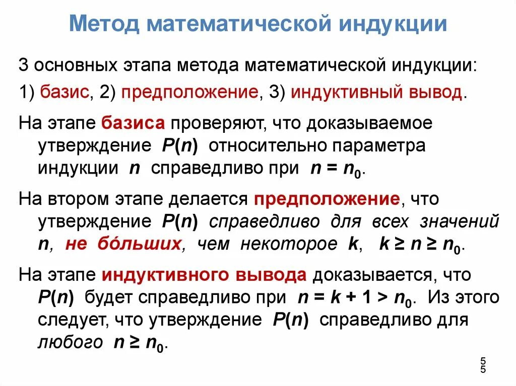 Метод математической индукции задания. Алгоритм доказательства метод математической индукции. Метод математической индукции 9 класс. Метод математической индукции 9 класс объяснение. Этапы метода математической индукции.