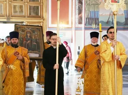 Волгоградская епархия
