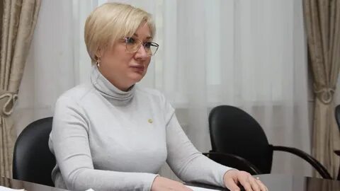 Уполномоченный хмао