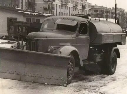 Автомобиль пм