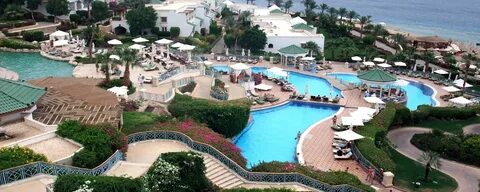 Park regency sharm el sheikh отзывы