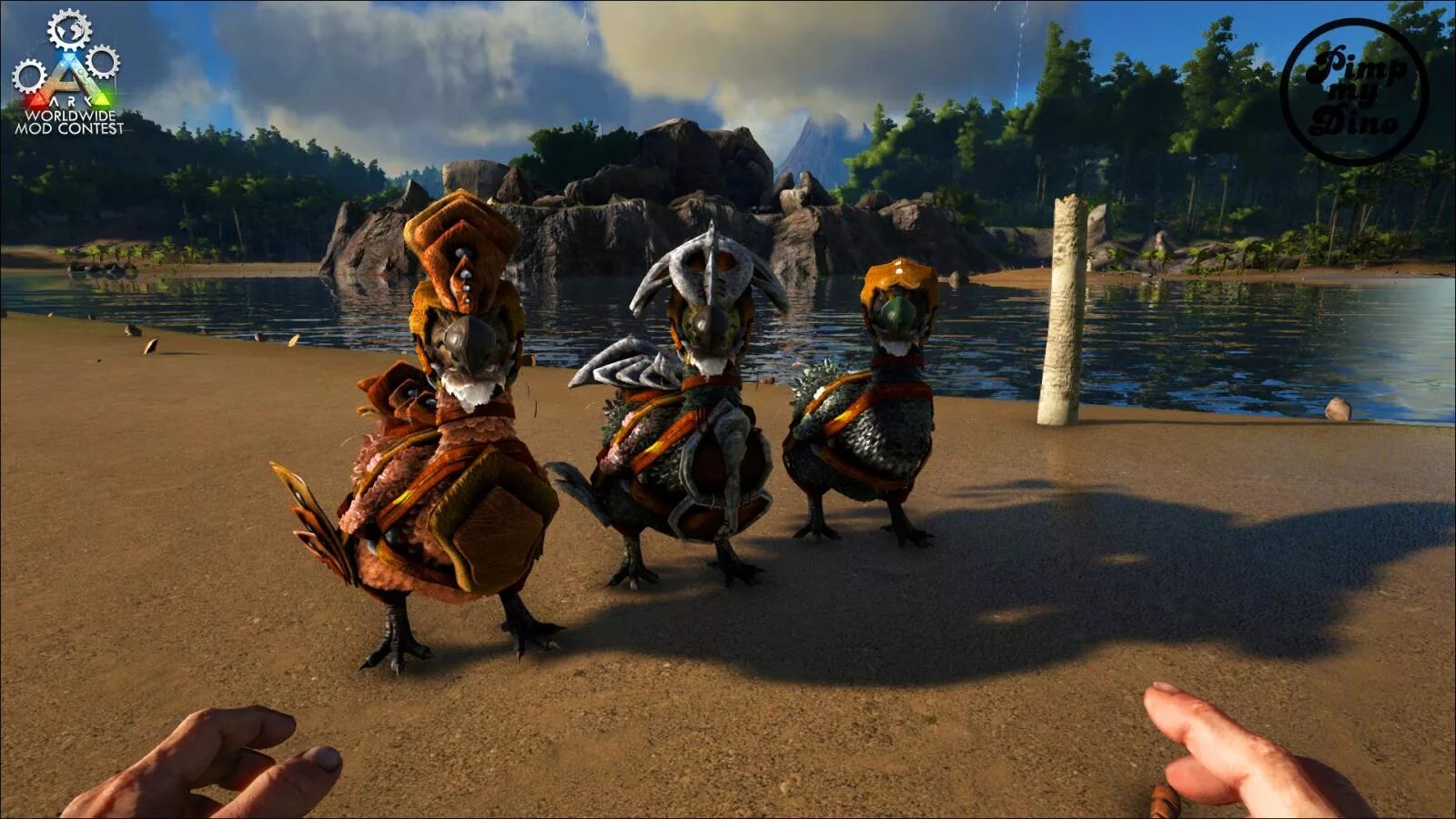 Ark evolved сколько весит. Арк сурвайвал весит. моды на животных арк. ark крутые моды. арк мод на существ из дополнений.