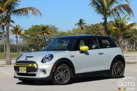 Mini ca