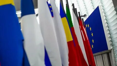 2022 ес санкции