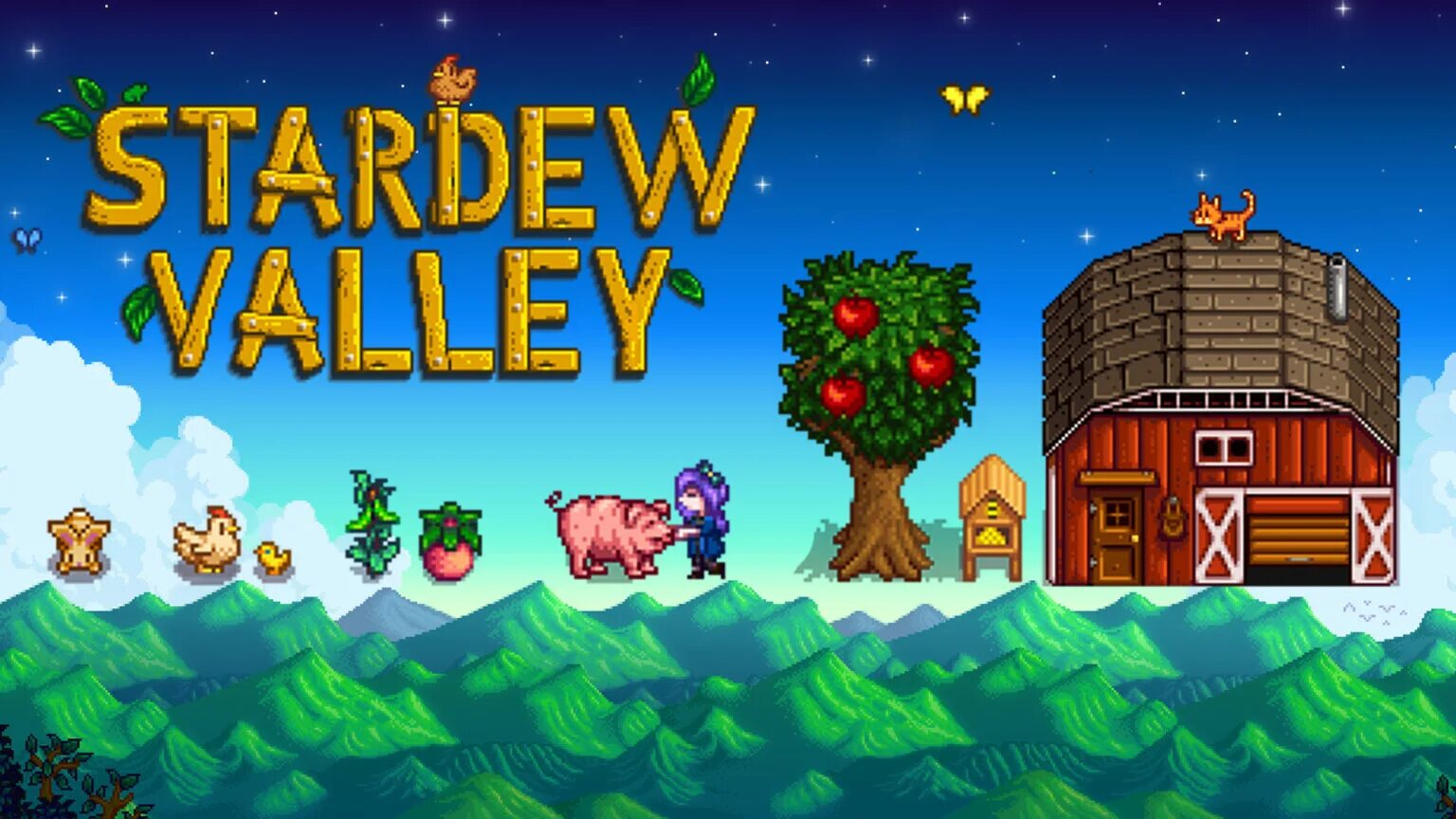 Старди записки. Старди валли. stardew valley. stardew valley картинки. valley игра.