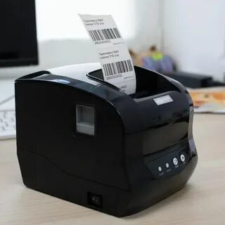 X printer
