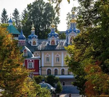 Экскурсии в пушгоры из пскова