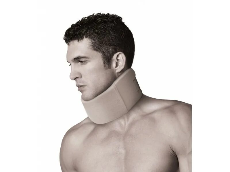 медтехника для шеи. шейный ортез филадельфия. воротник шанца 11 см. медтекстиль бандаж. головодержатель жесткий ортопедический 229-cc.