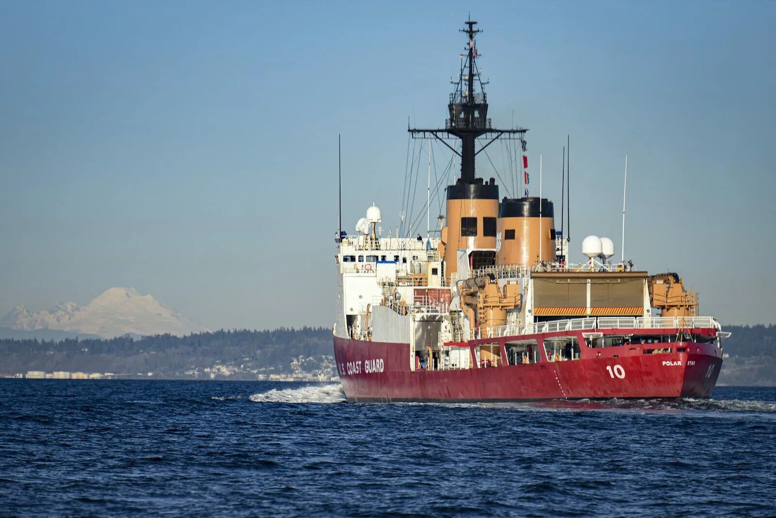 Ледокол Полярная звезда США. Healy ледокол. Polar Star судно. Polar Star логистика. Polar star