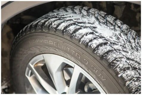 Шины nokian hakkapeliitta характеристики