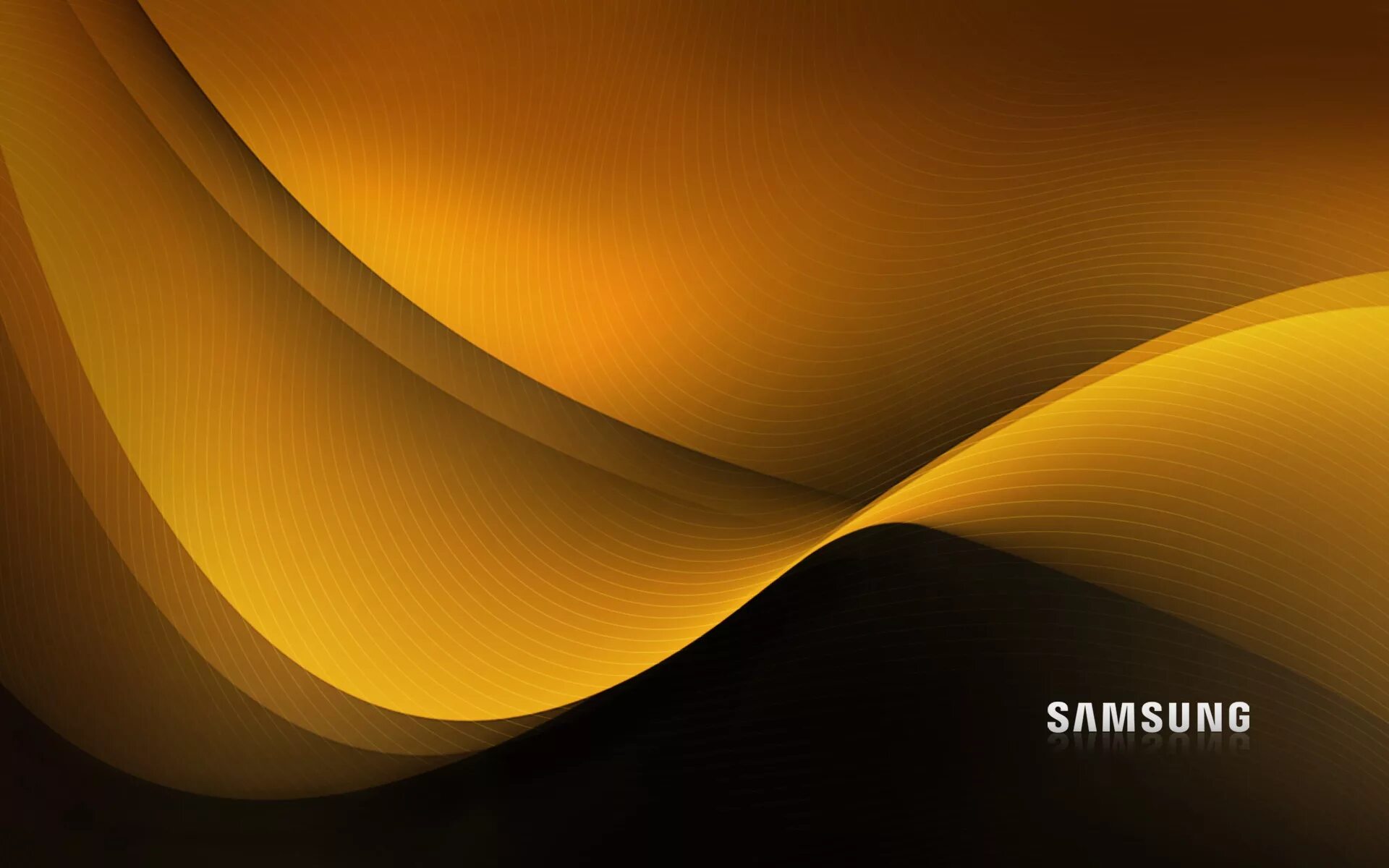 Обои самсунг оригинал. Желтая абстракция. Желто черная абстракция. Обои Samsung. Абстракция к самсунгу.