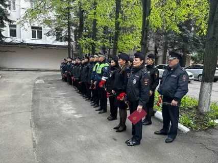 Полиция щелково