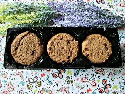 T cookie