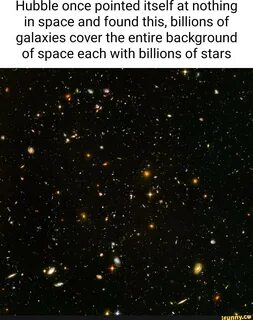 Each space