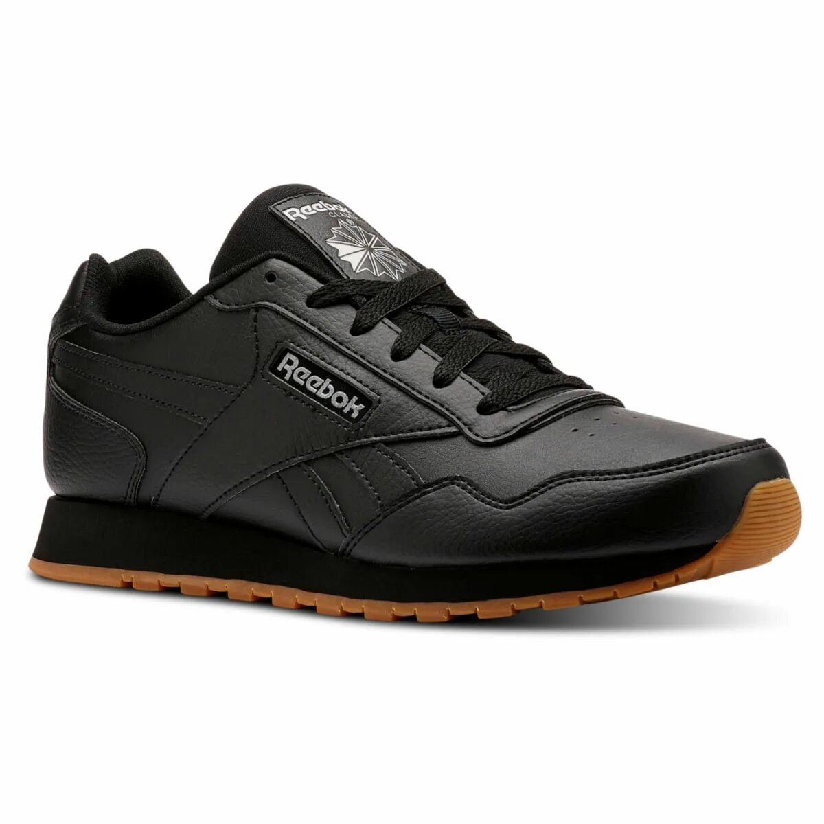 Reebok CL Harman Run. Reebok Classics FTW men. Кроссовки рибок мужские кожаные классика. Reebok Athletic Shoes. Черные кроссовки reebok мужские