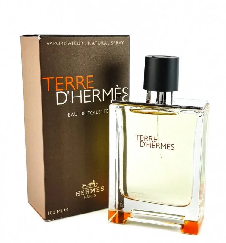 Туалетная вода hermes terre. Hermes 100ml. Hermes Terre d'Hermes 100ml. Terre d'Hermes 100. Terre d'Hermes для мужчин 100 мл.