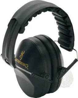 Наушники browning