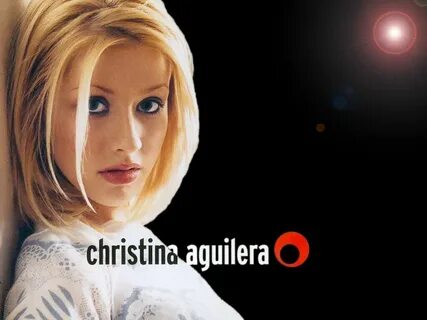 Christina aguilera genie in a bottle