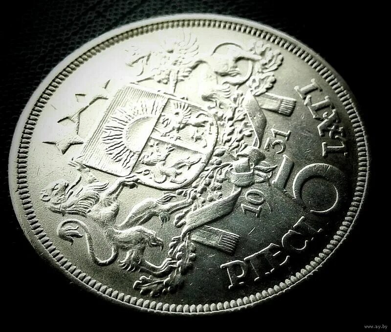 Монета 5 лат 1931 год серебро латвия подвеска. 5 лат 1931. 5 лат 1931 года. 5лат 1936. Coin ,proba.