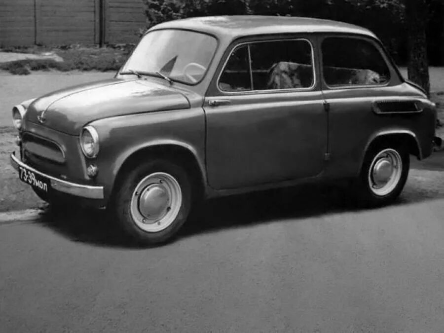 Fiat 600 и горбатый. Запорожец развитие ребенка. А в запорожец психология. «ведущая деятельность» , а. Фиат 600 и заз 965.
