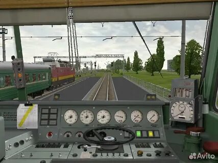 Ртс жд