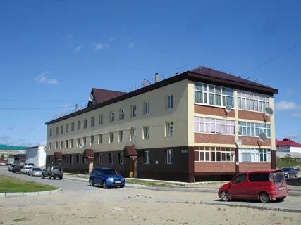 Рабочая 35