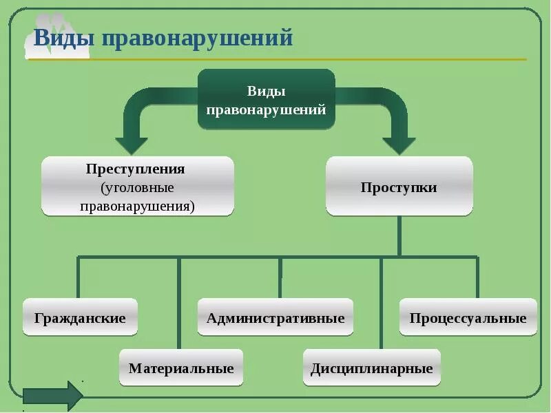 Привести пример трех правонарушения. Виды правонарушений. Какие есть виды правонарушений. Охарактеризуйте виды правонарушений. Виды правонарушений схема.