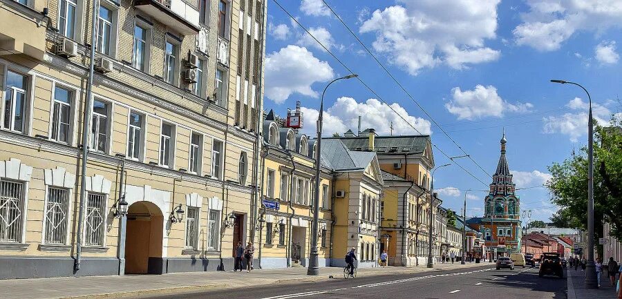 Большая полянка индекс. Большая Полянка. Улица Полянка в Москве. Большая Полянка 32. Большая Полянка Москва.