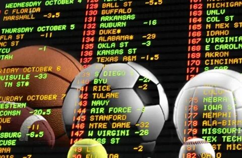 На какой спорт ставить
