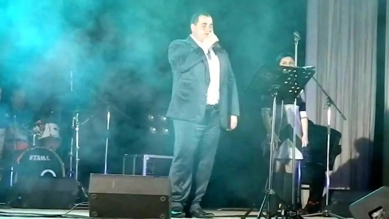Песня арташа