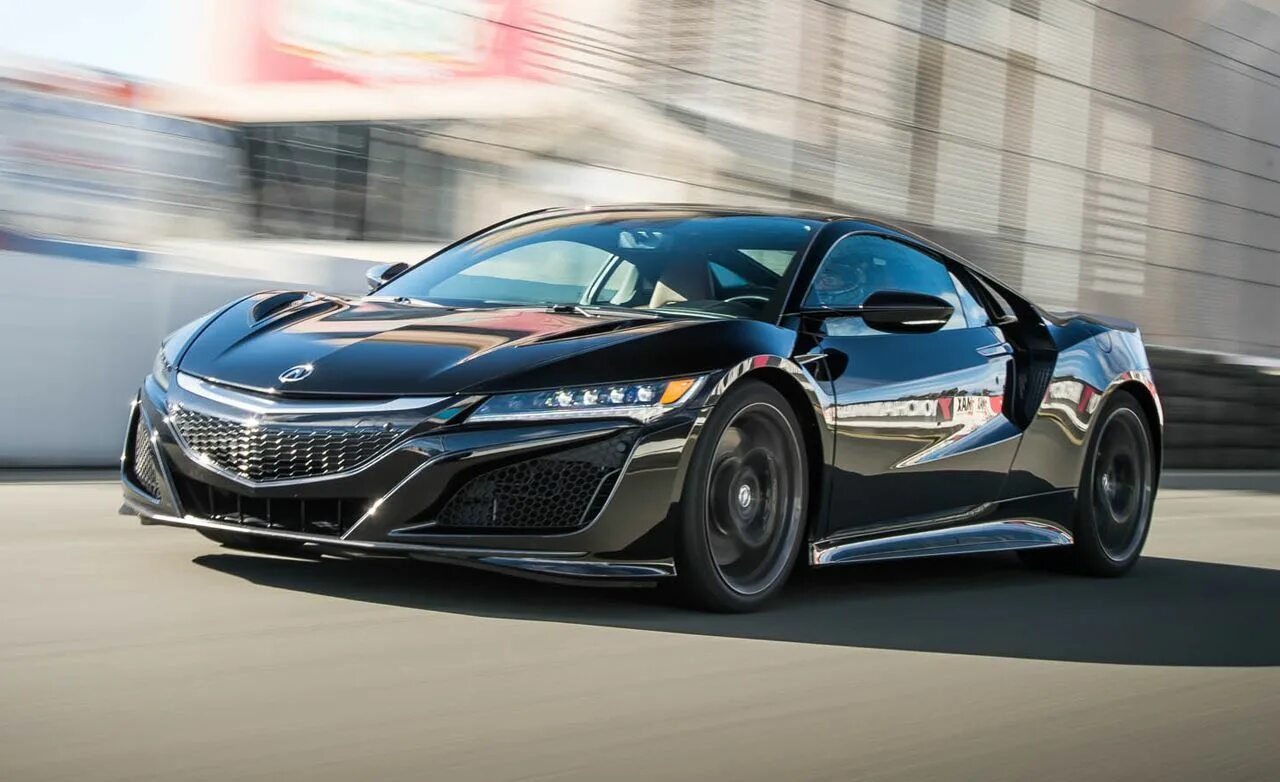 Автомобиля 2017. Хонда Акура NSX 2017. Спорткар Acura NSX. Машина 2017 Acura NSX. Acura NSX 2023.