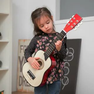 New guitar