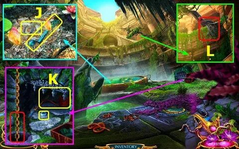 Игра labyrinth 9