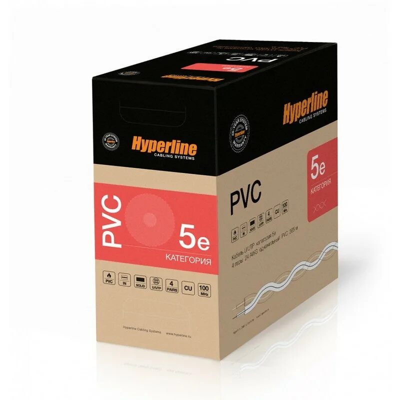 Hyperline utp4 c5e solid. Кабель hyperline utp4-c5e-s24-in-pvc-gy-305. кабель utp 4 c5e solid gy 305. utp4-c5e-solid-gy-305. utp4-c5e-s24-in-pvc-gy-305.