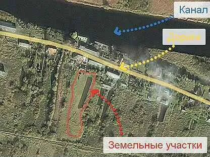 93 участок мирового