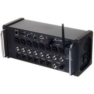 Behringer x air