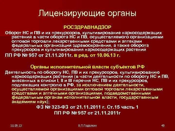 Росздравнадзор ввод в гражданский оборот лекарственных. Оборот наркотических веществ прекурсоры. оборот нс и пв и их прекурсоров. нс и пв препараты. нормативные документы по нс и пв.