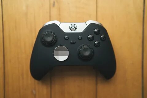 Геймпад xbox series s elite