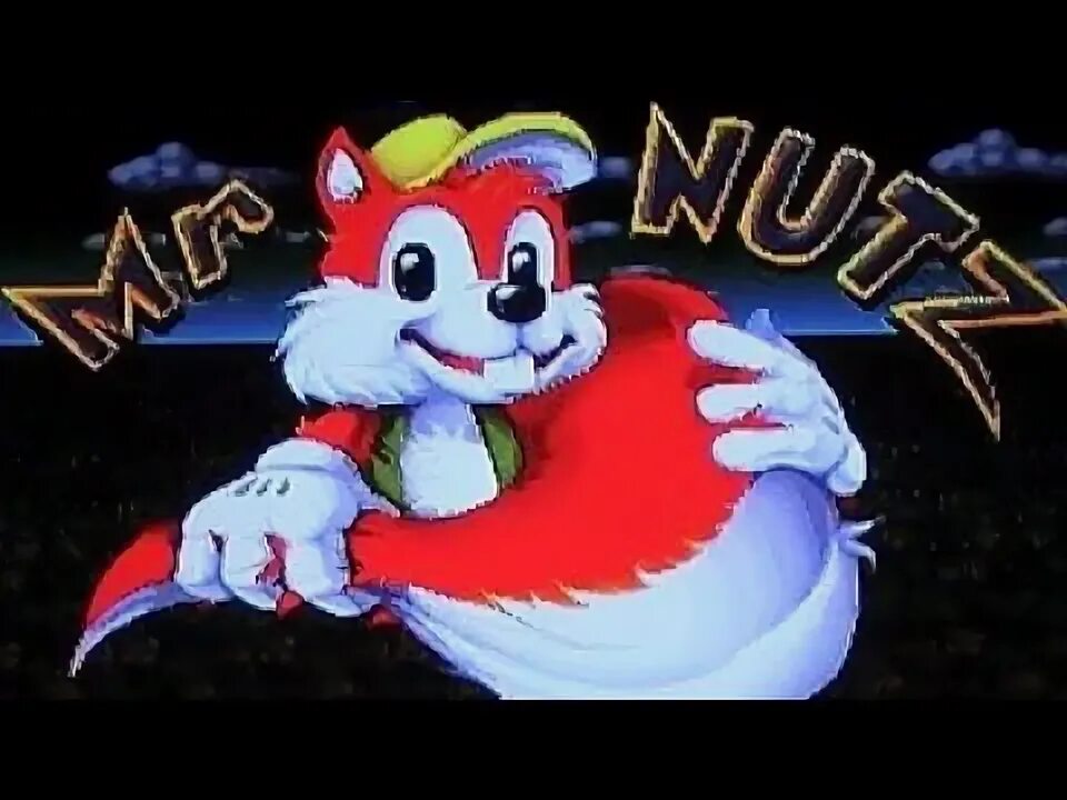 Mr nutz 2. Mr nutz sega. Mr nutz игра. Mr. Mr nutz игра.