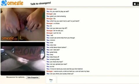Slideshow teen spreads pussy on omegle.