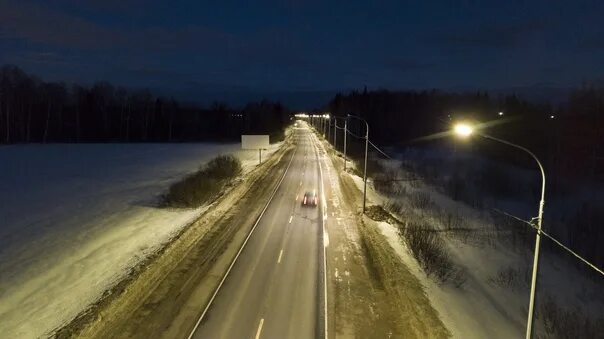 Ярославль иваново купить. Трасса Иваново. Дорога Ярославль Иваново. 40 Км Иваново Ярославль. Новое освещение автодороги Иваново Кинешма.