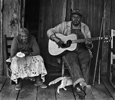 La blues