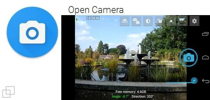 Настройка open camera. Опен камера. open camera для инстаграм. опен камера онлайн. open camera не поддерживается.