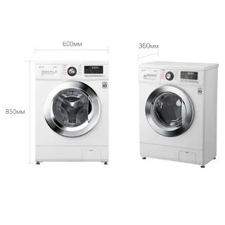 Узкая lg f1096sds3